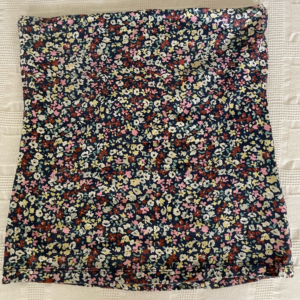 Flower top